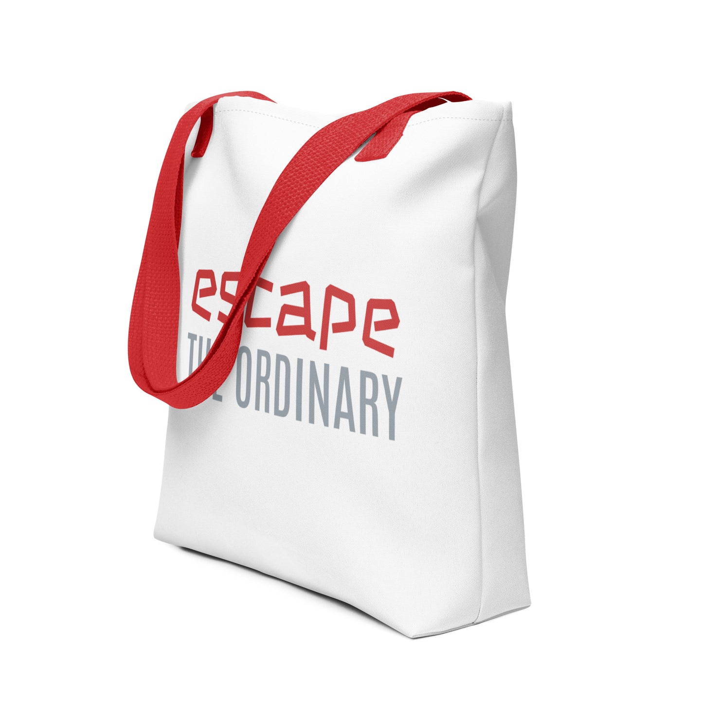 Escape bag