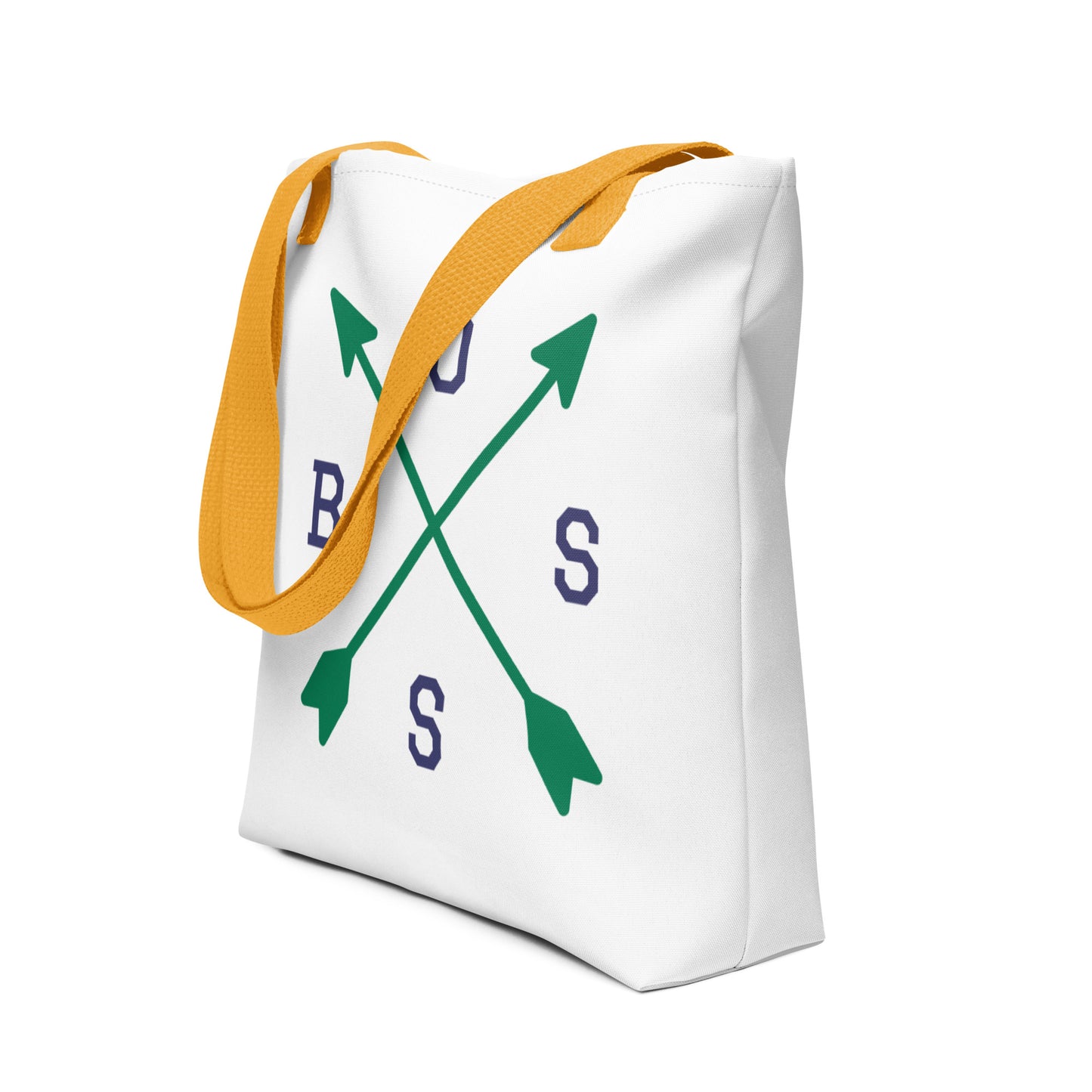 Boss bag
