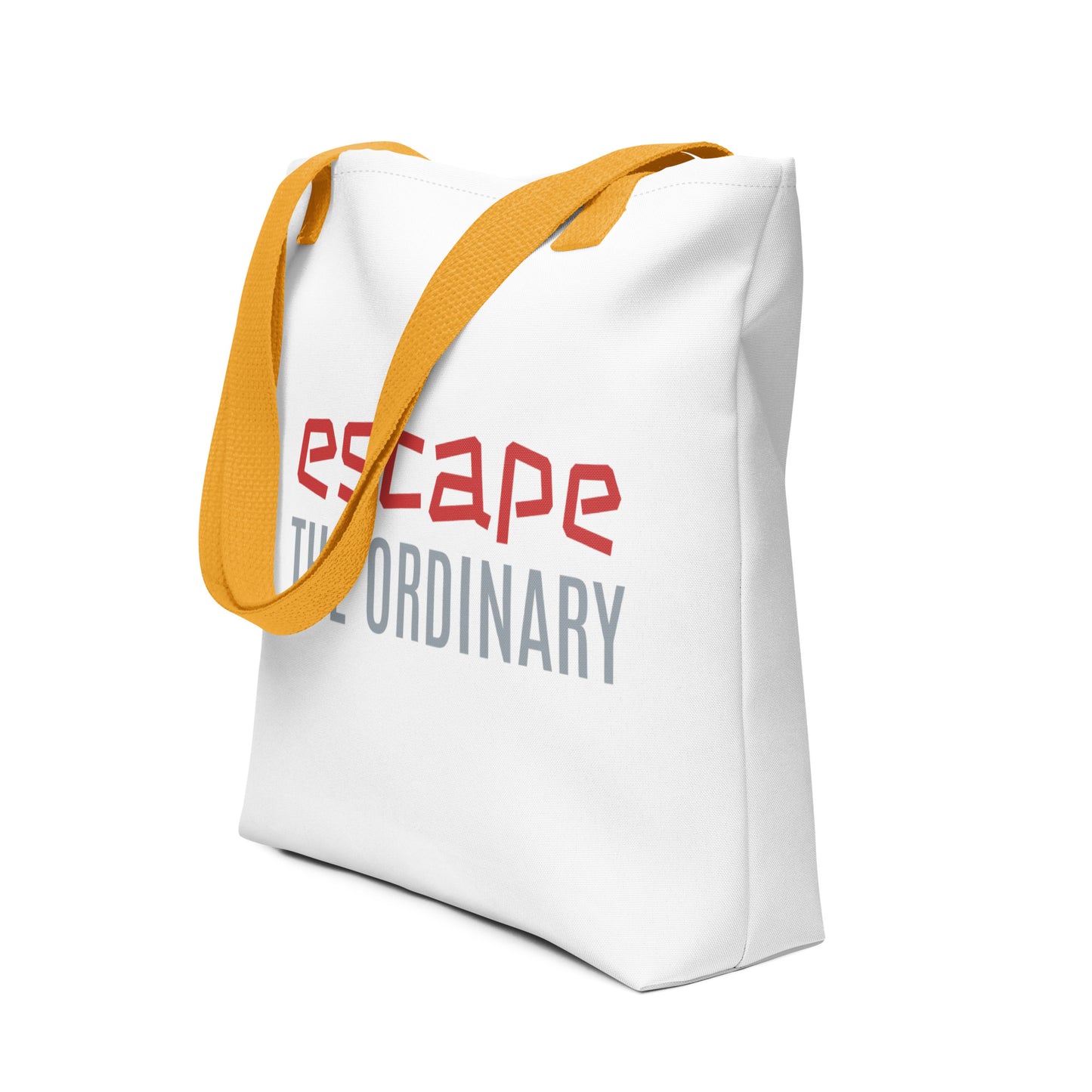 Escape bag