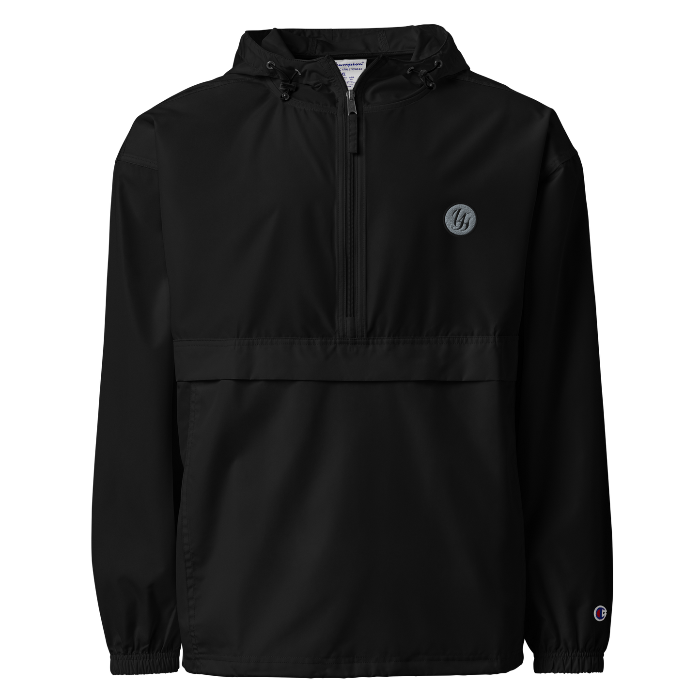 Champion Packable Jacket