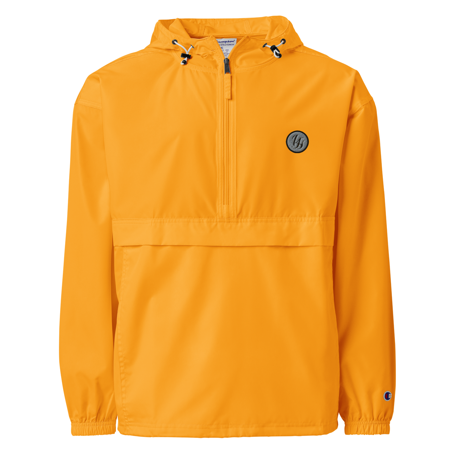 Champion Packable Jacket