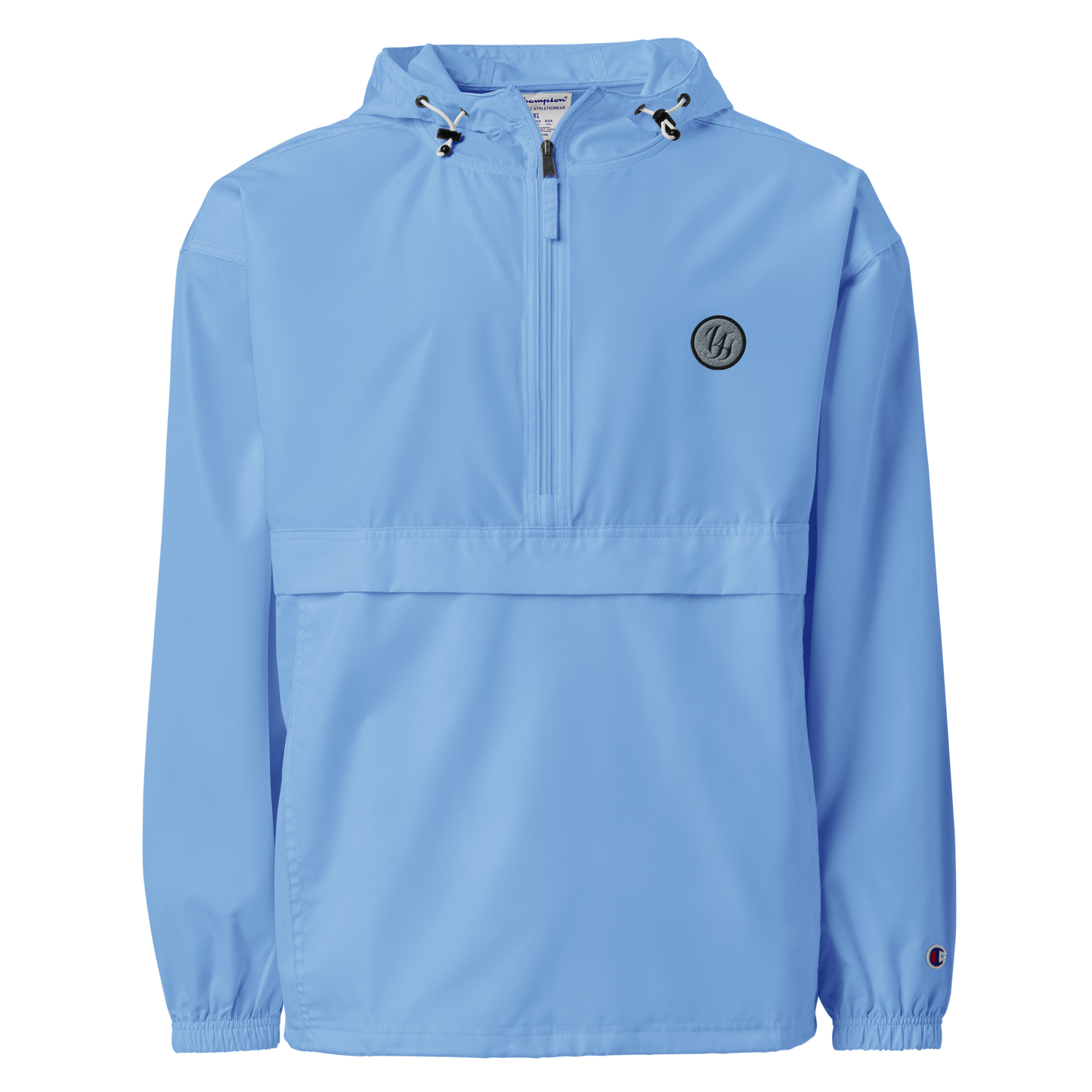 Champion Packable Jacket