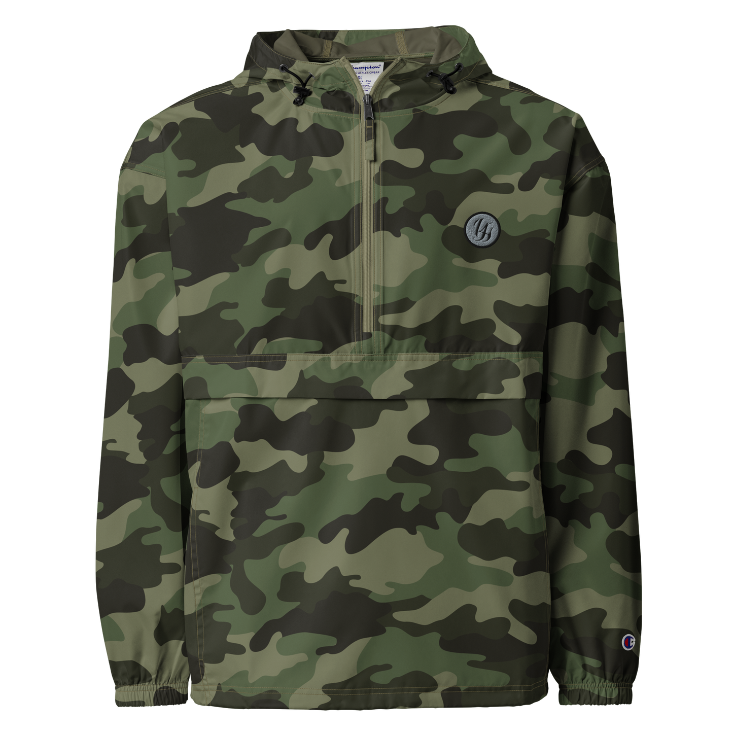 Champion Packable Jacket