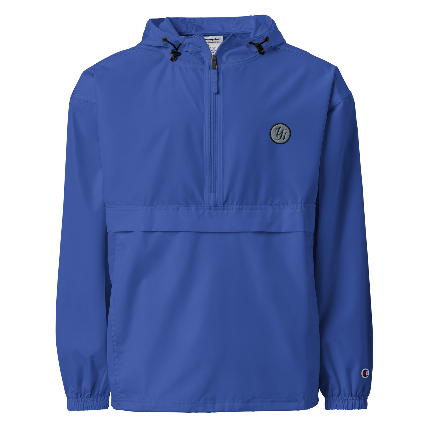 Champion Packable Jacket