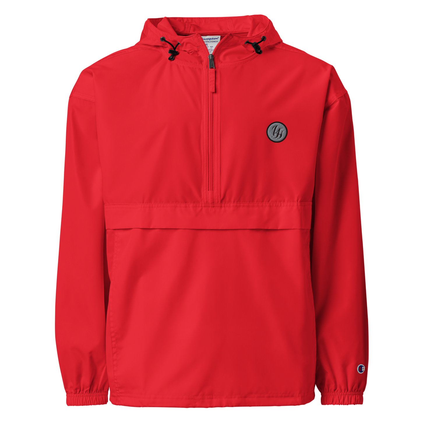 Champion Packable Jacket