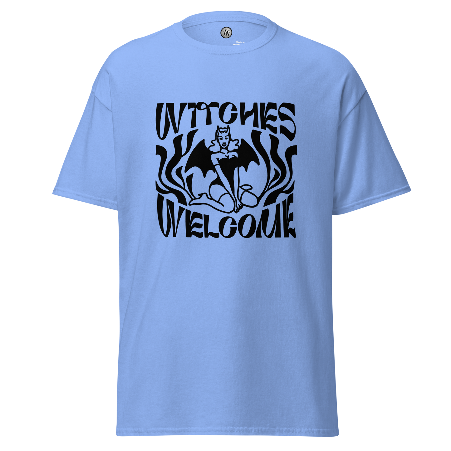 Classic tee