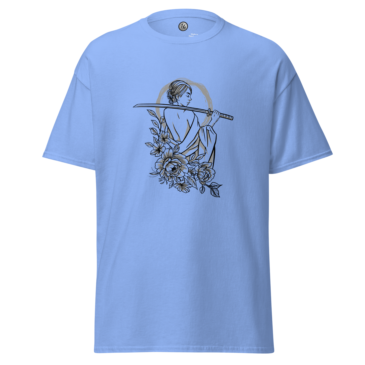 Classic tee