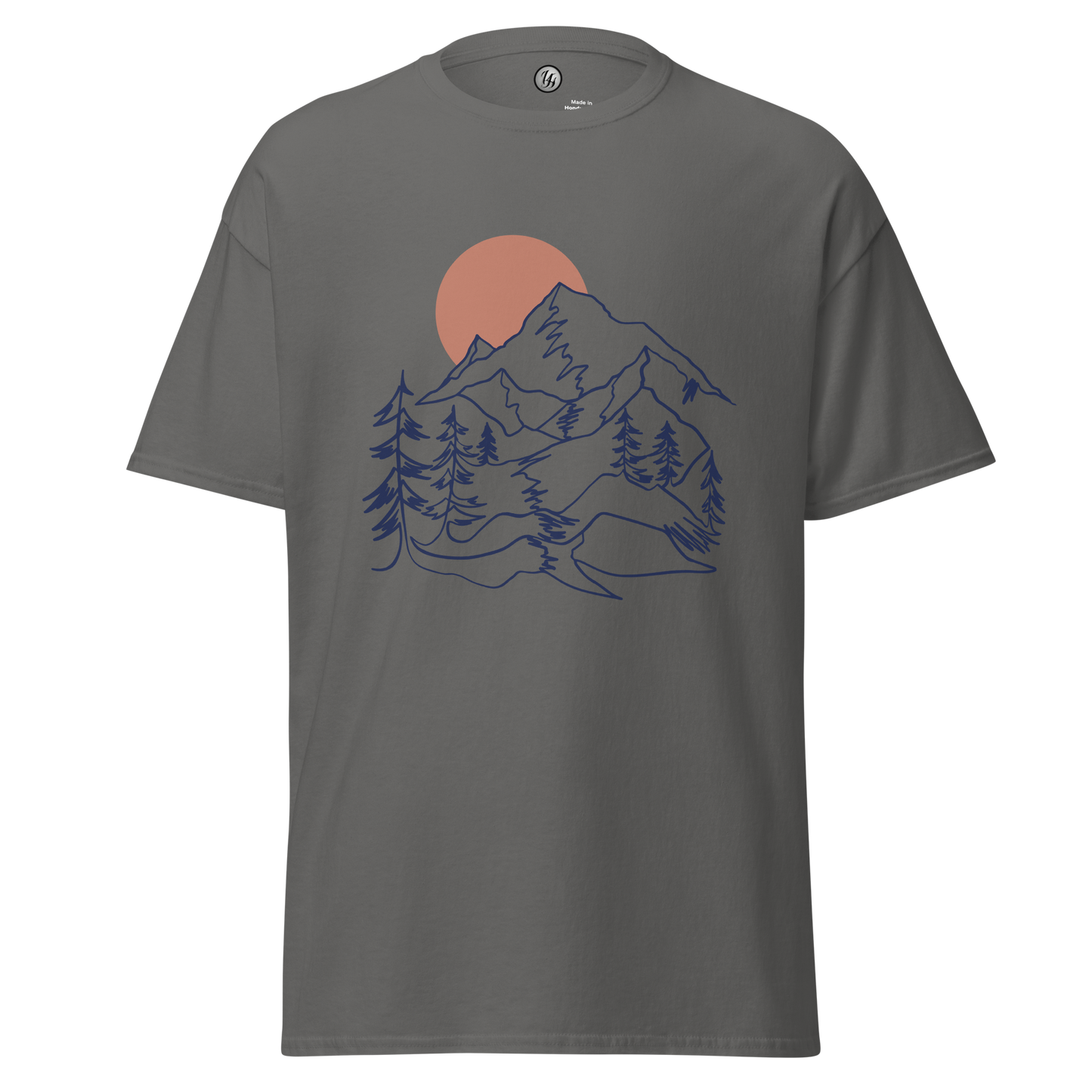 Classic tee