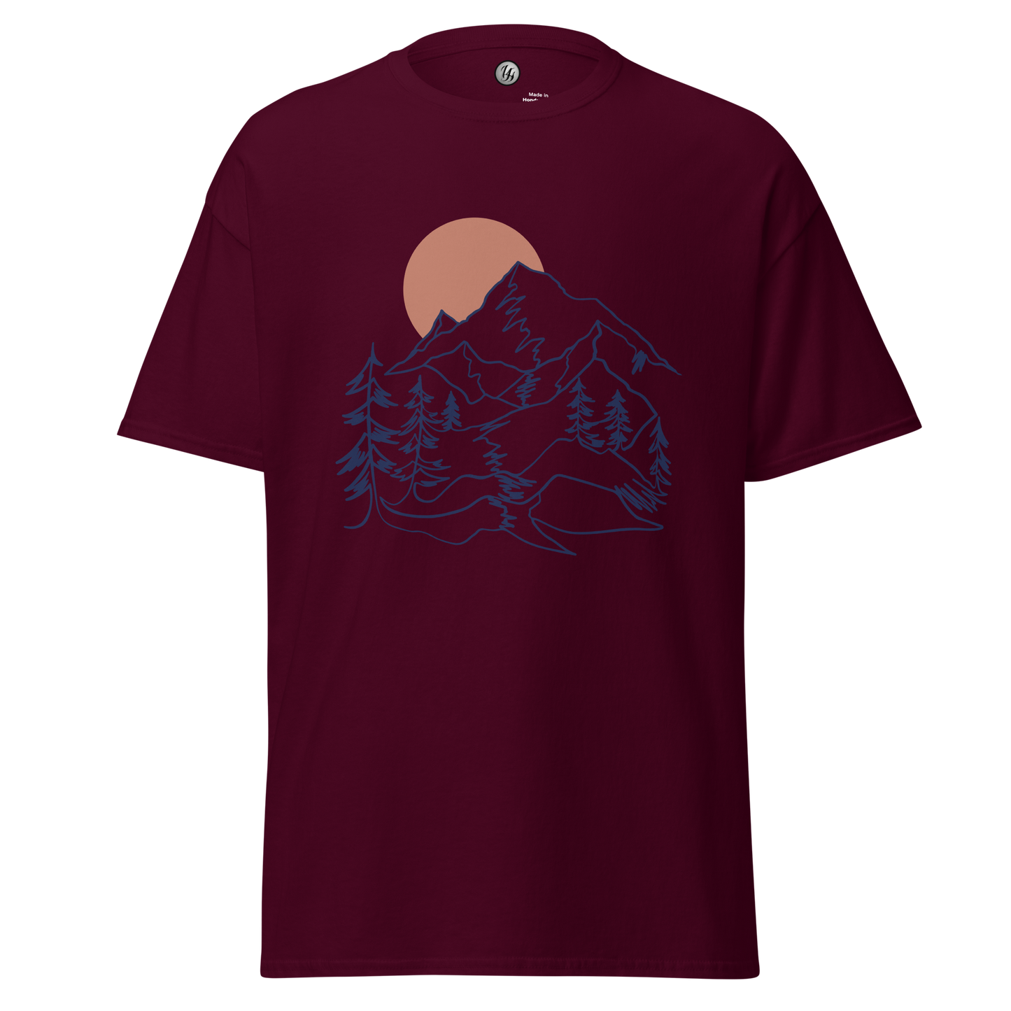 Classic tee