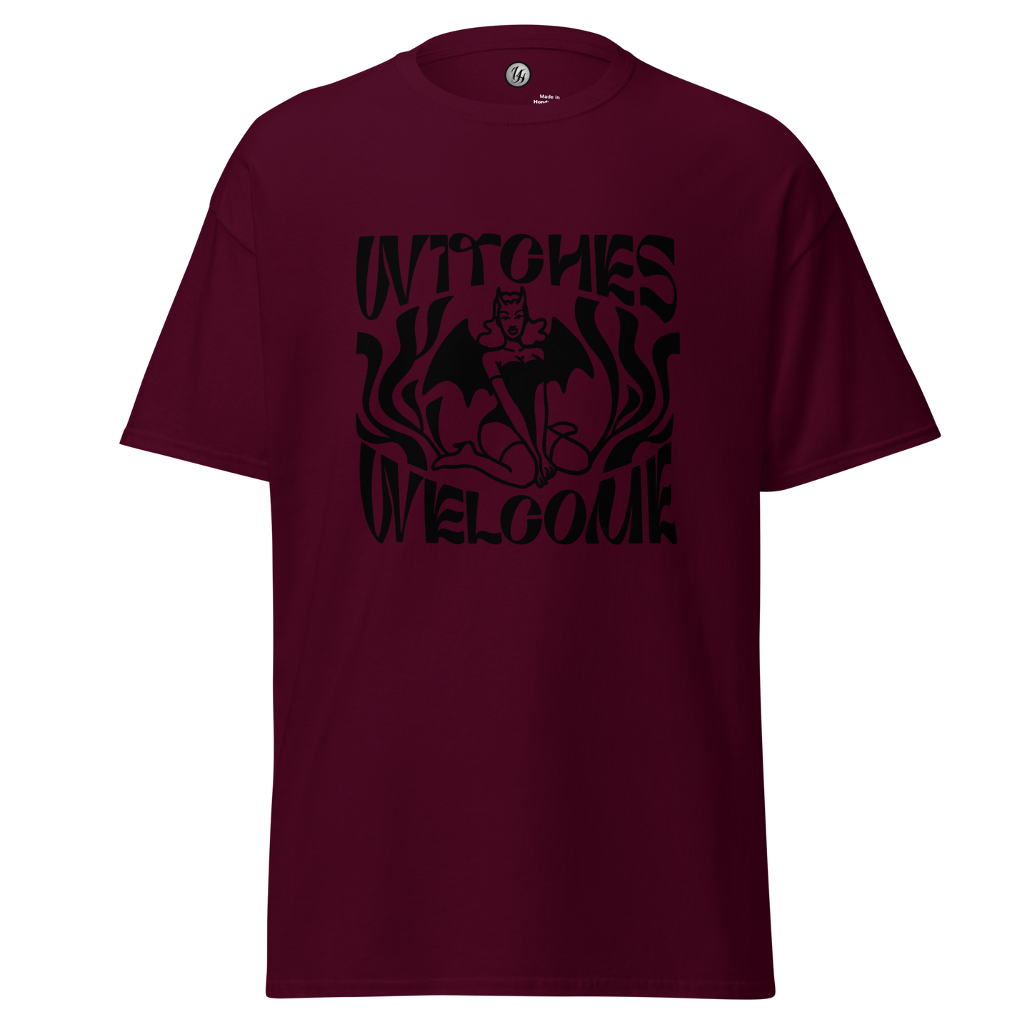 Classic tee