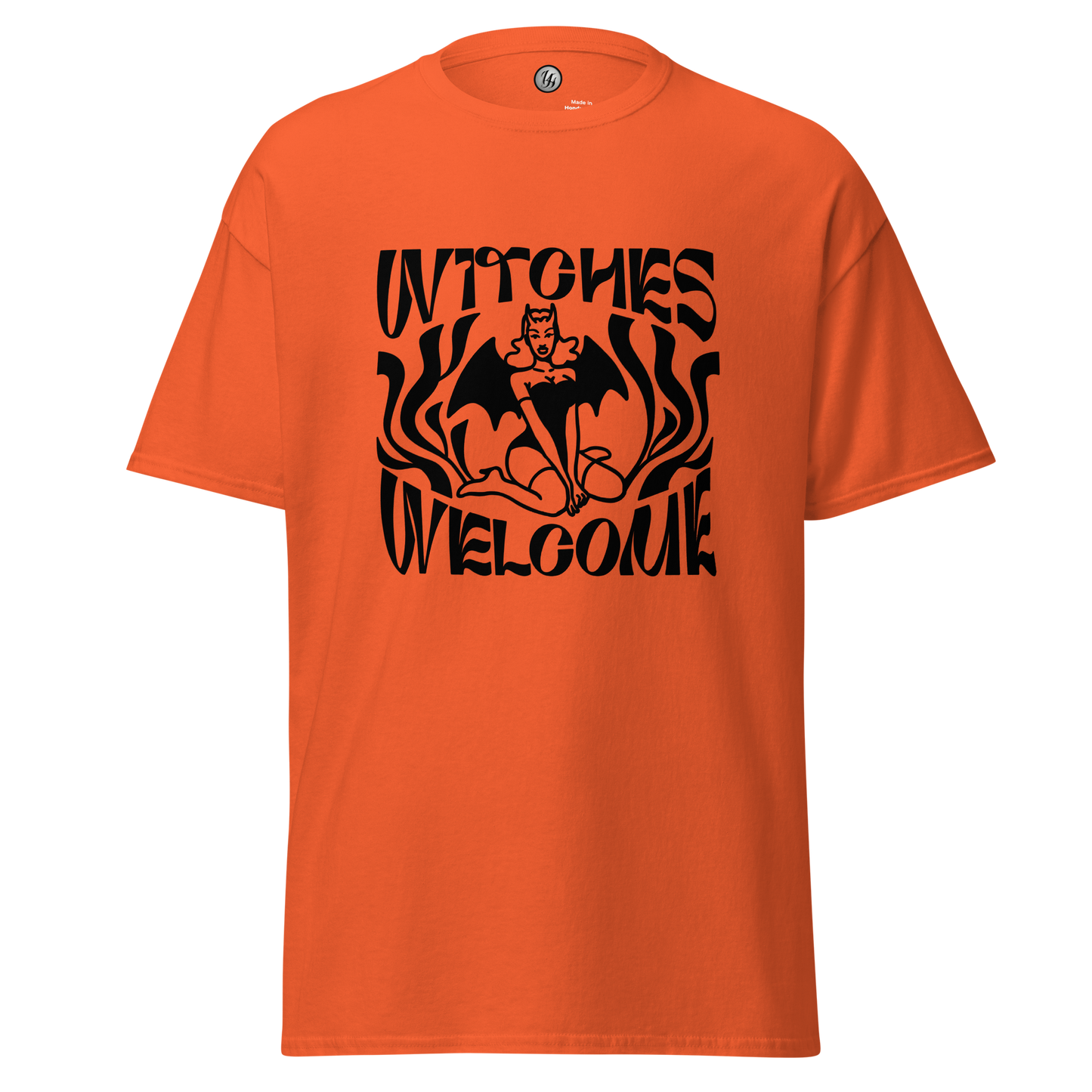 Classic tee