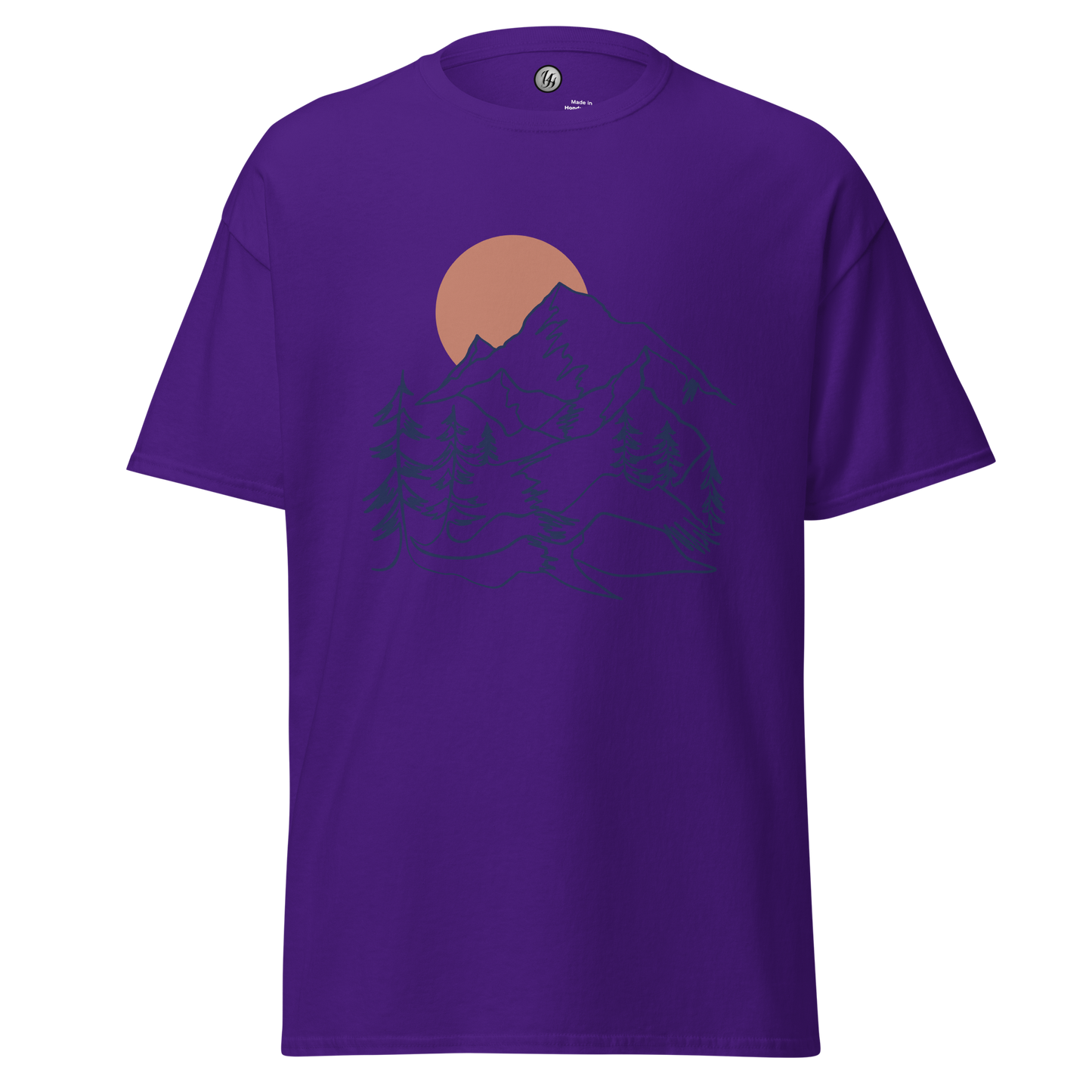 Classic tee