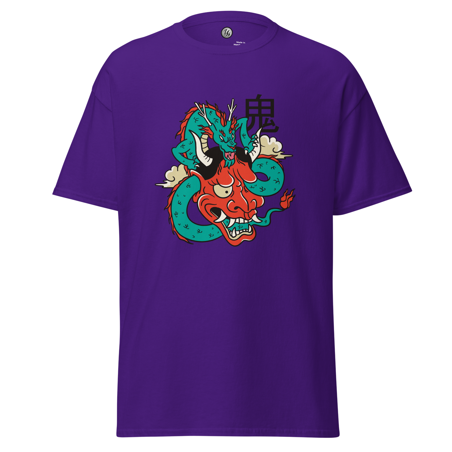Classic tee