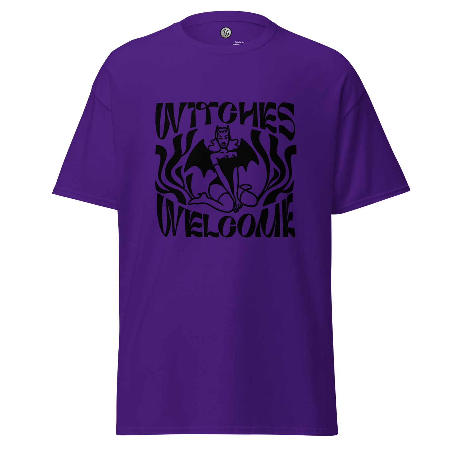 Classic tee