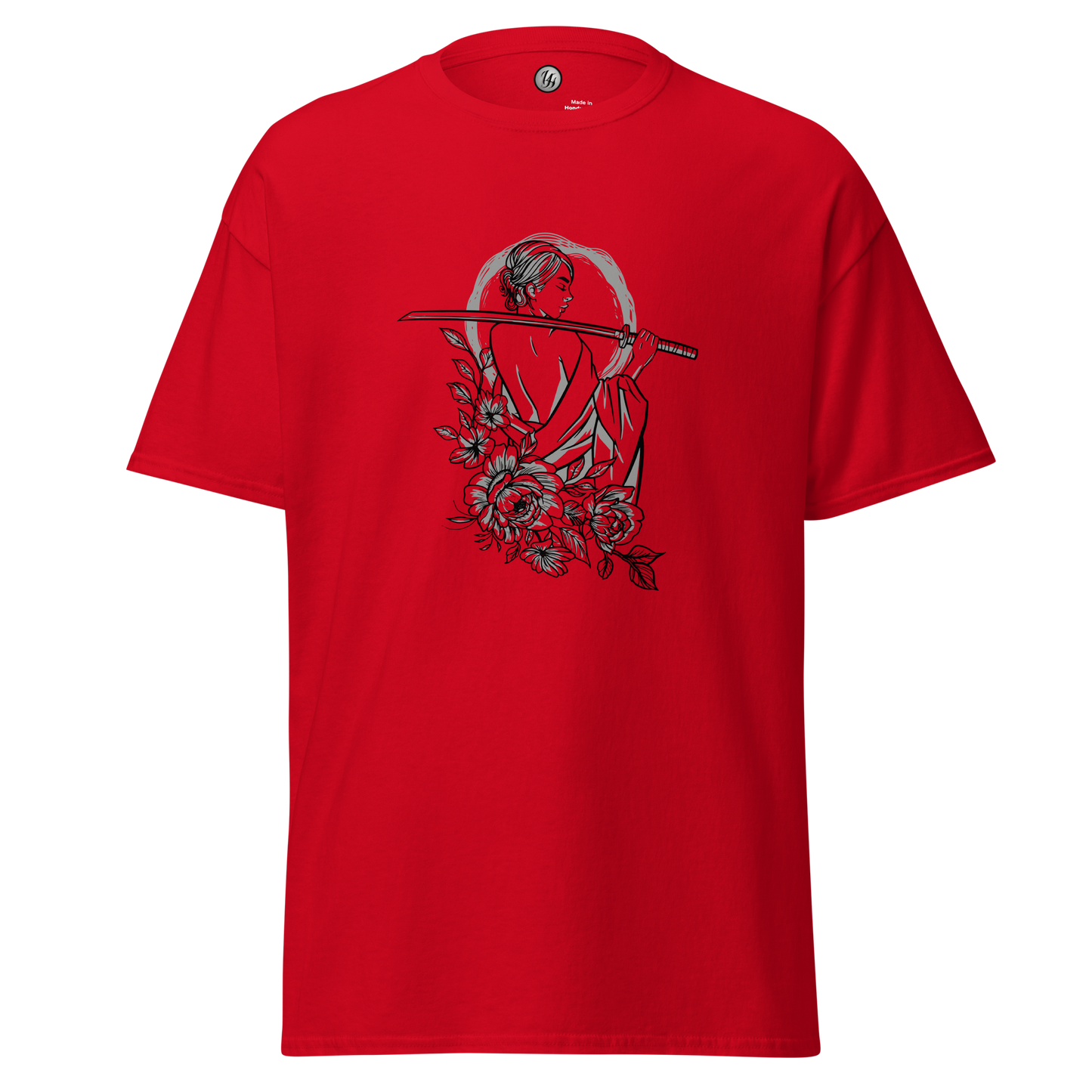 Classic tee