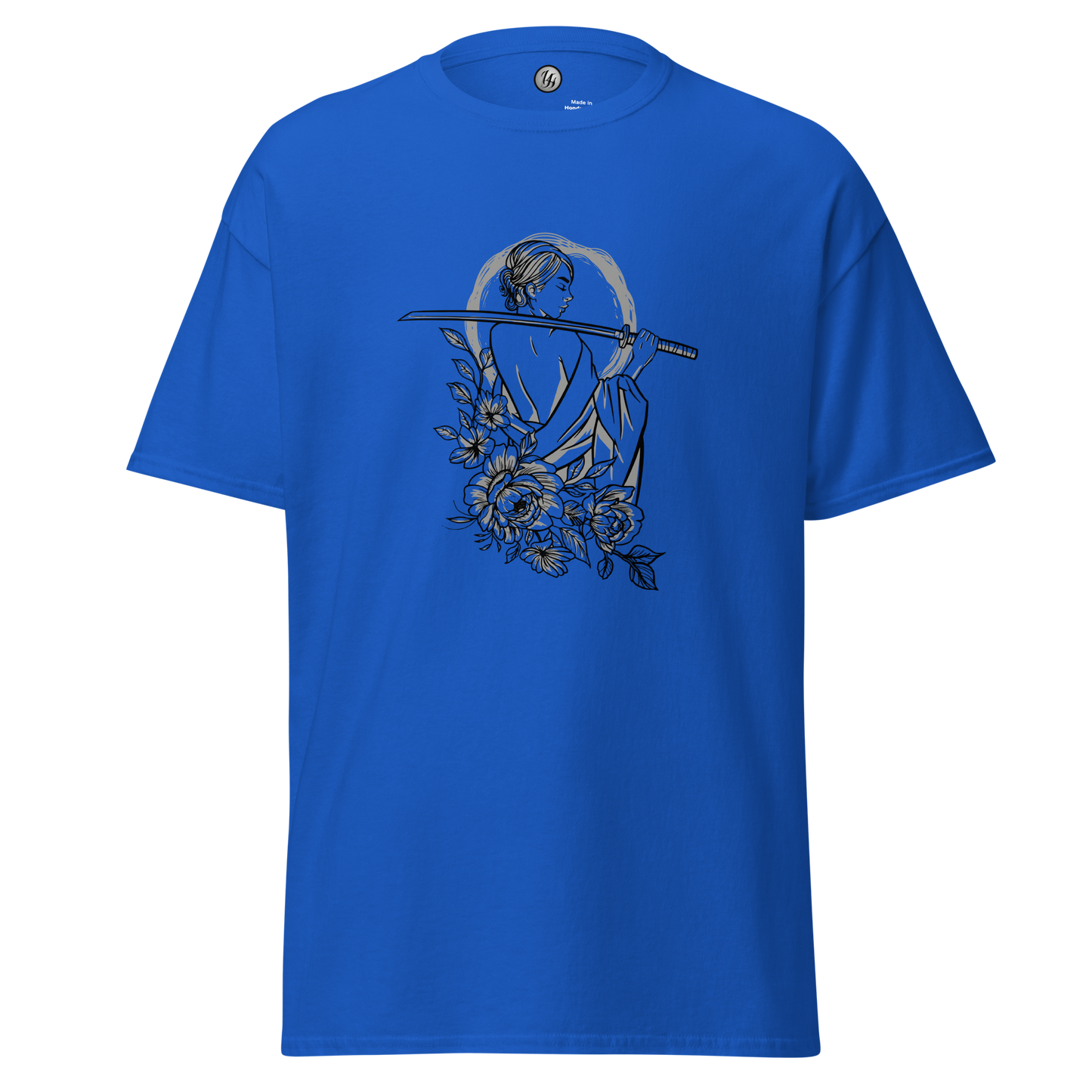Classic tee
