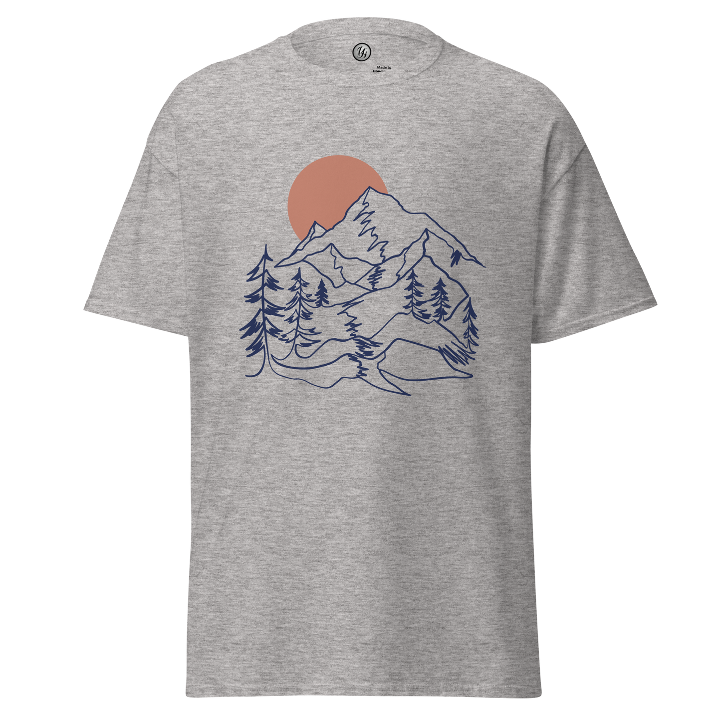 Classic tee
