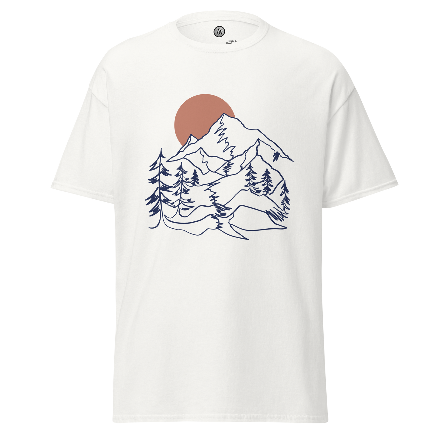 Classic tee