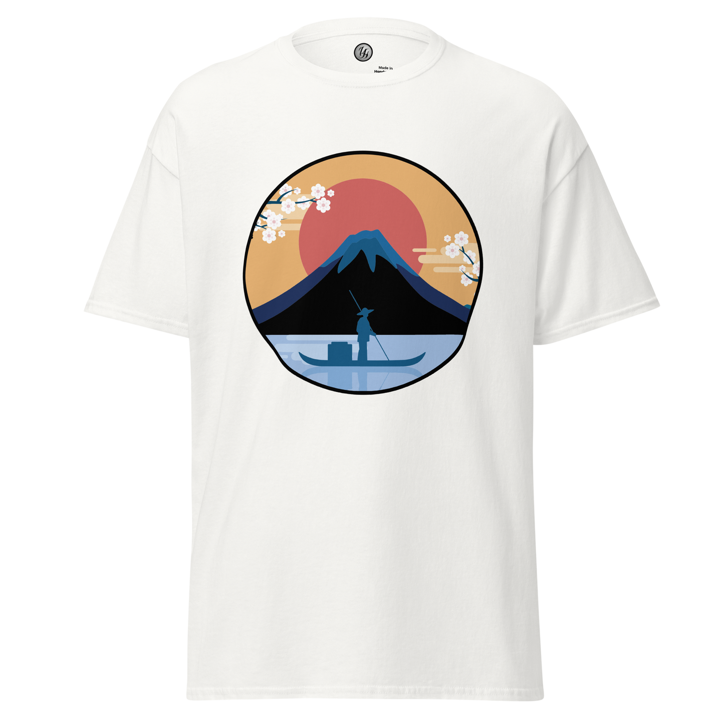Classic tee