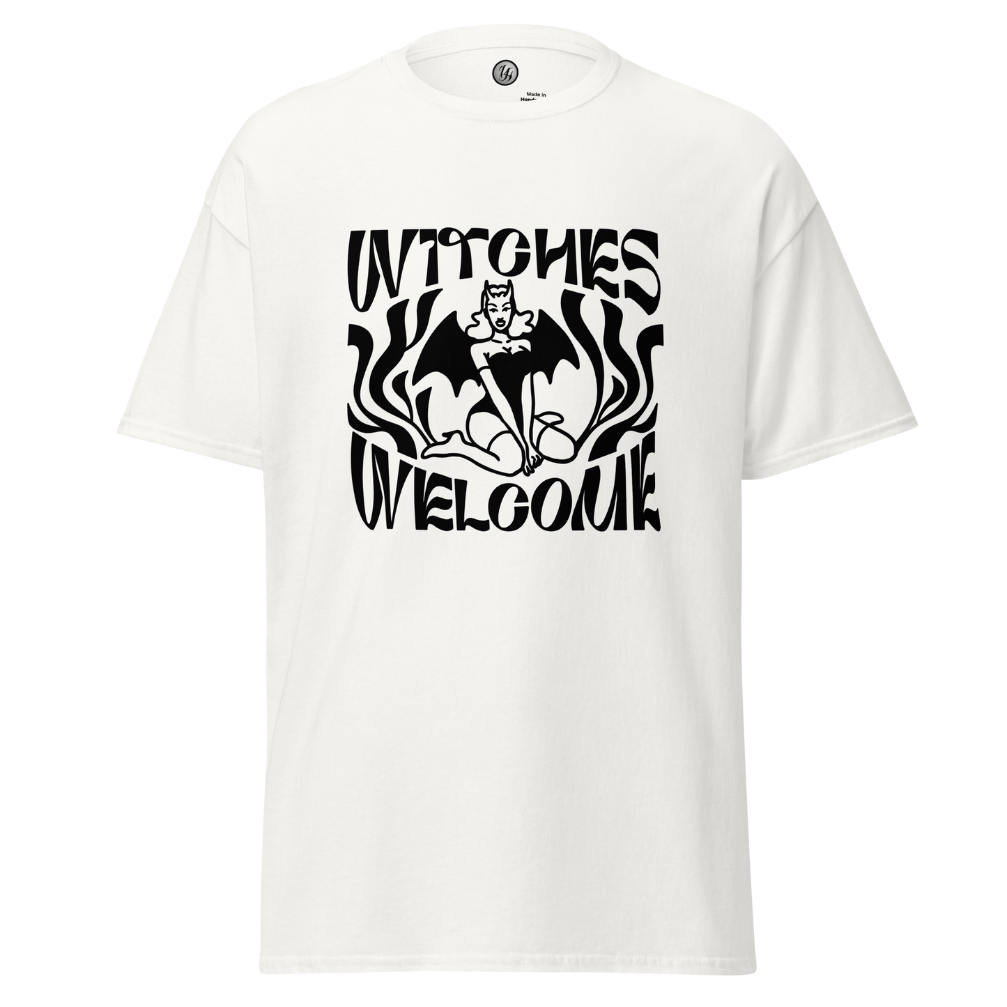 Classic tee