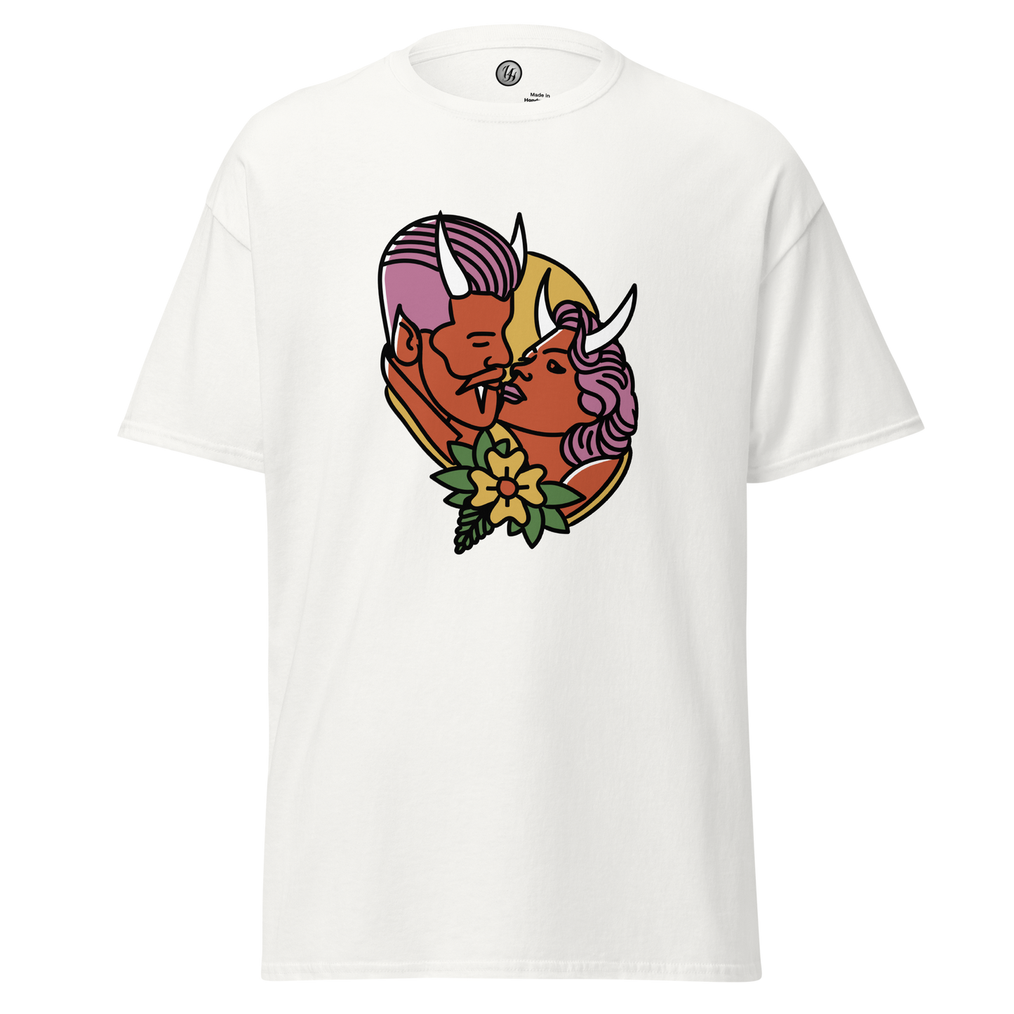 Classic tee