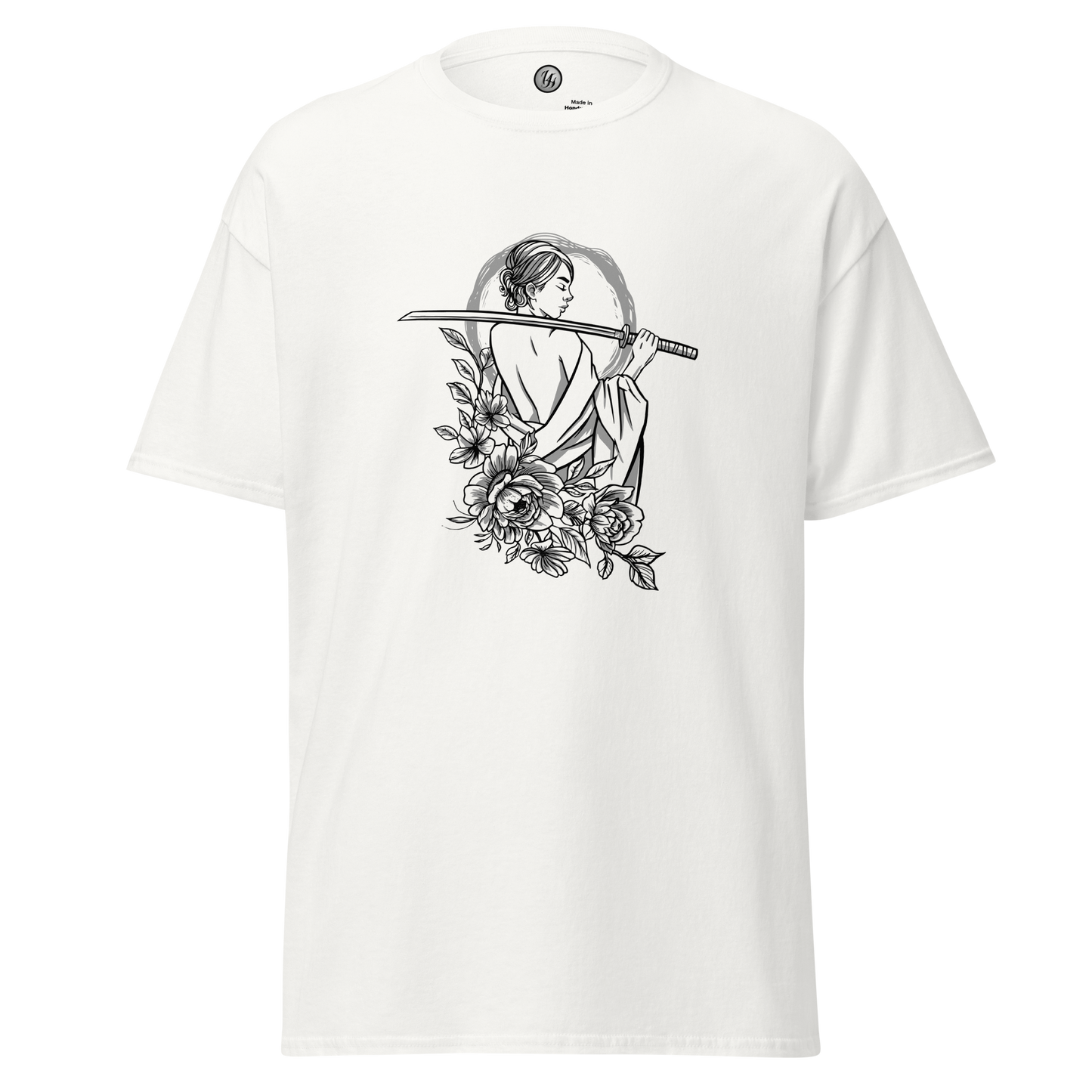 Classic tee