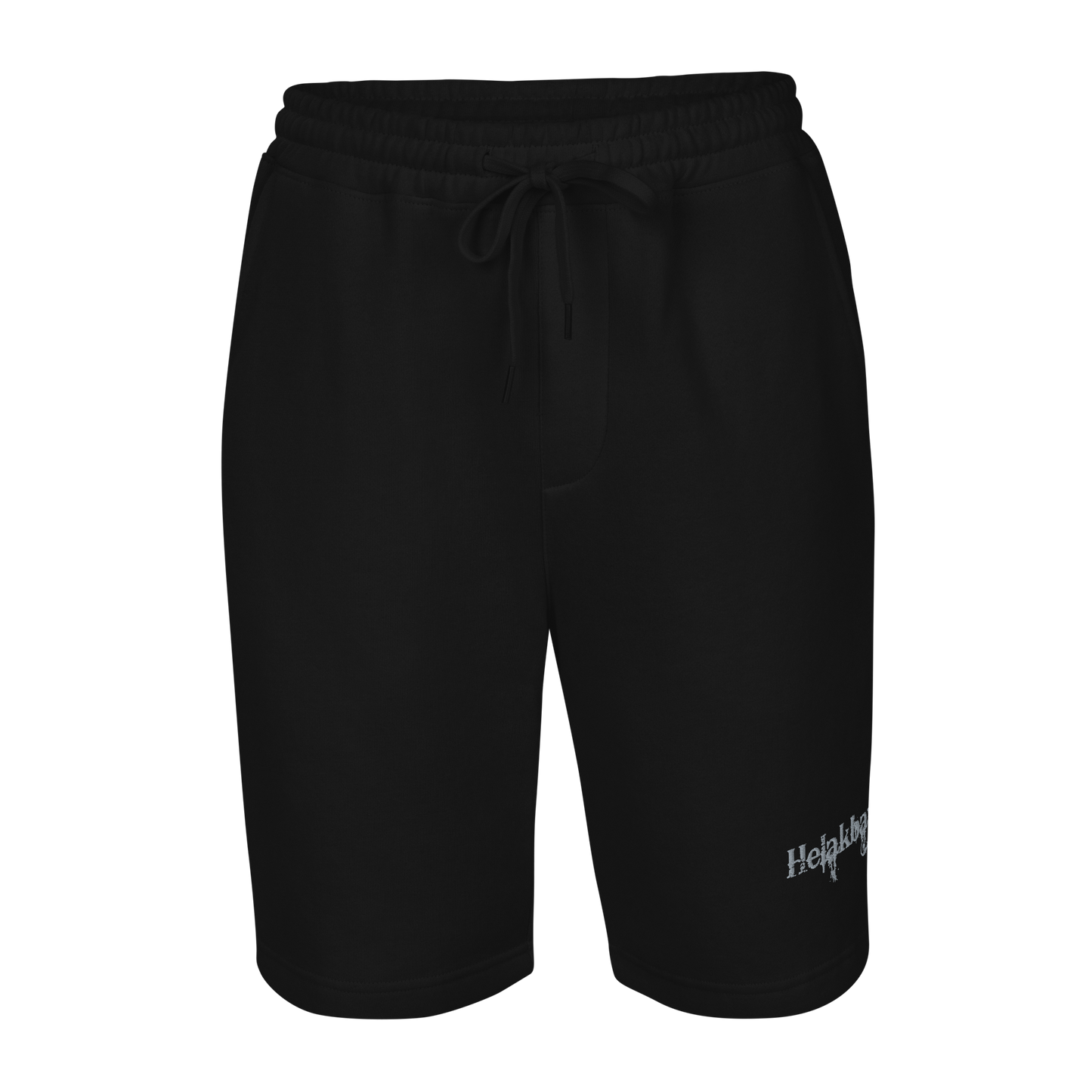 Helakbay fleece shorts
