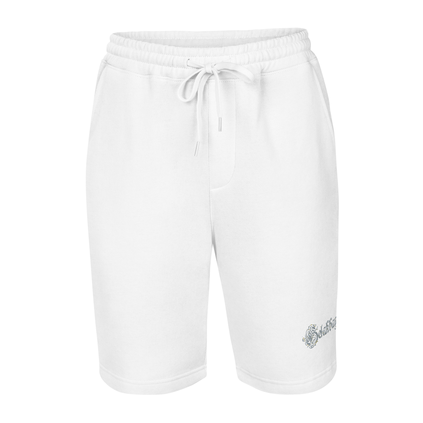 Helakbay fleece shorts
