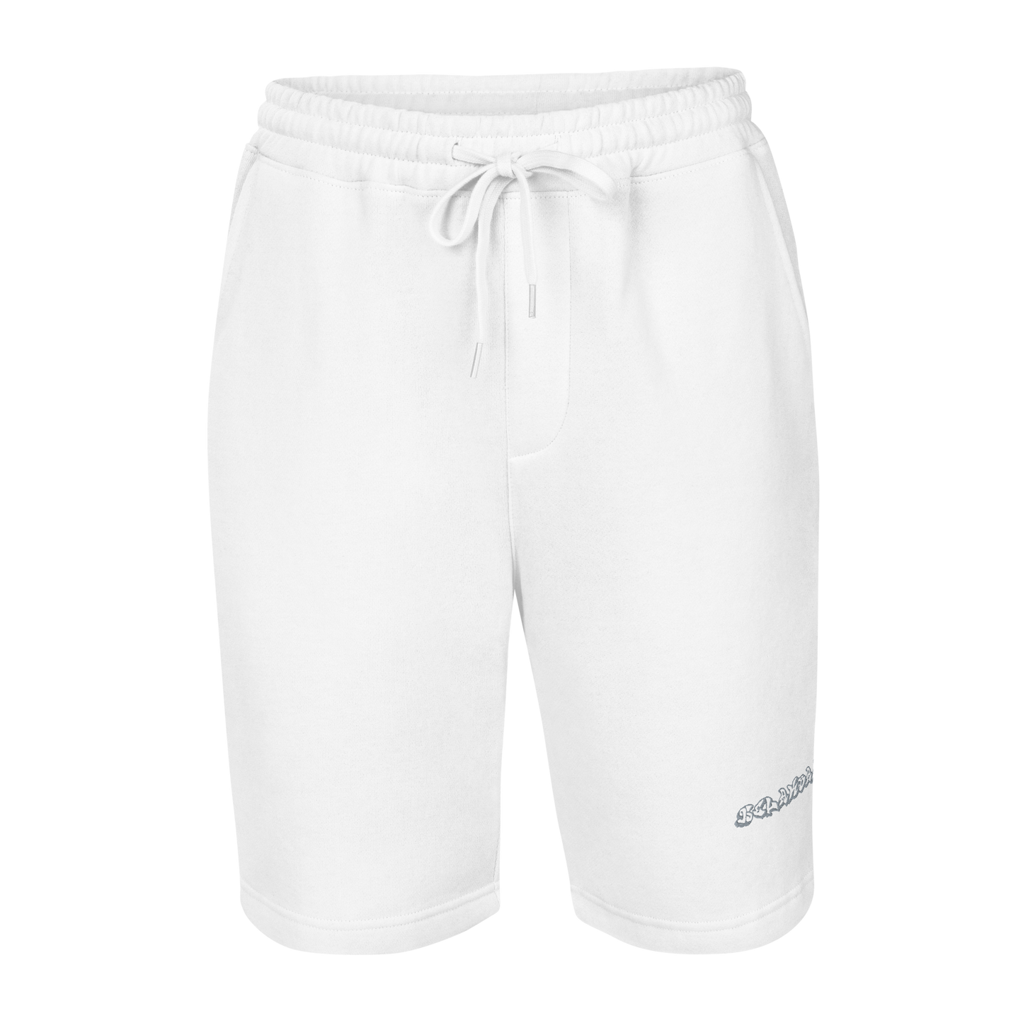 Helakbay fleece shorts