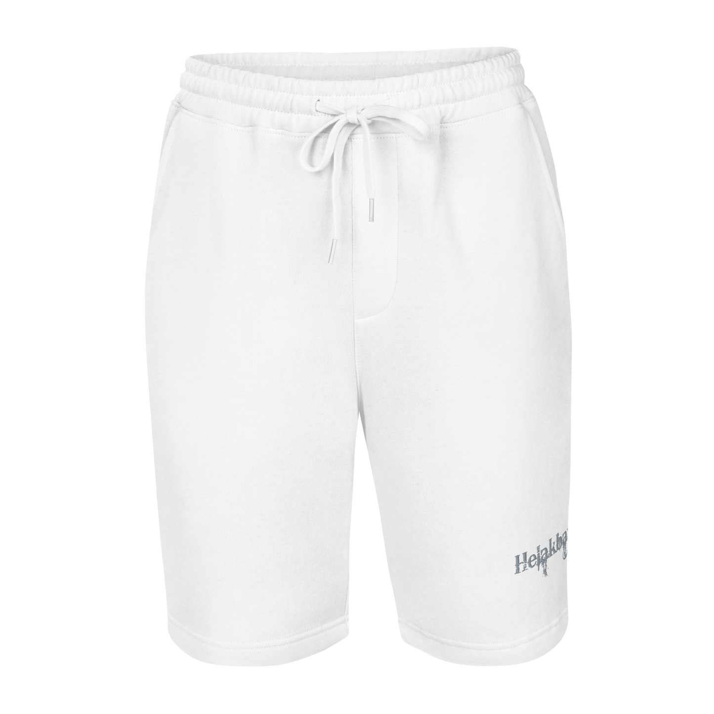 Helakbay fleece shorts