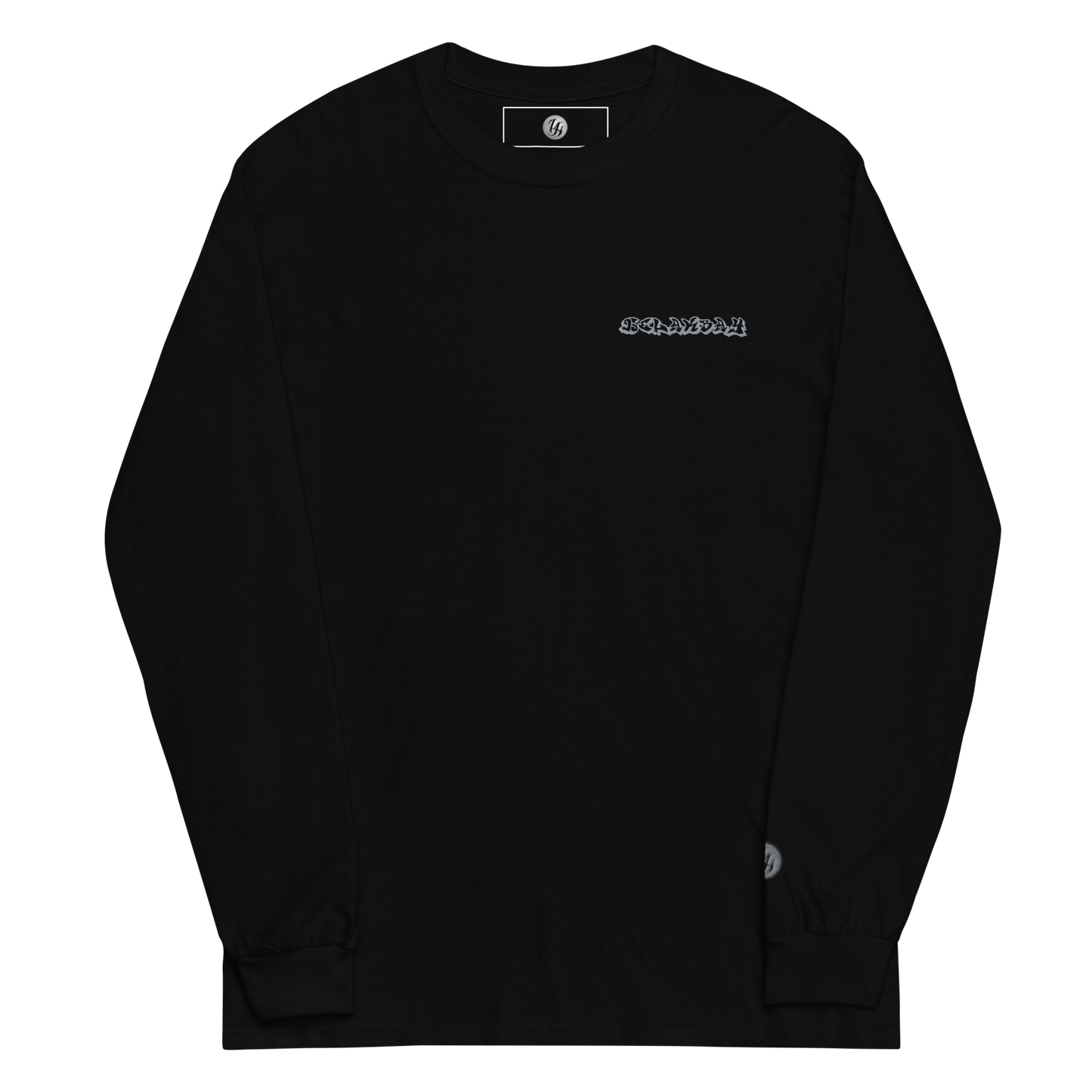 Helakbay Long Sleeve Shirt
