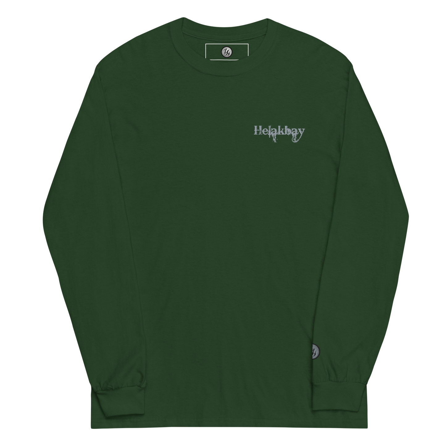 Helakbay Long Sleeve Shirt