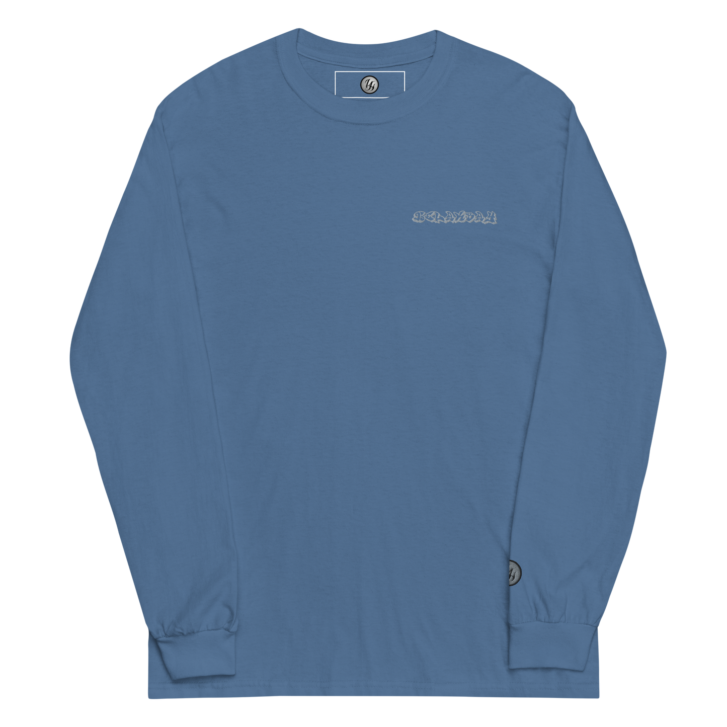 Helakbay Long Sleeve Shirt