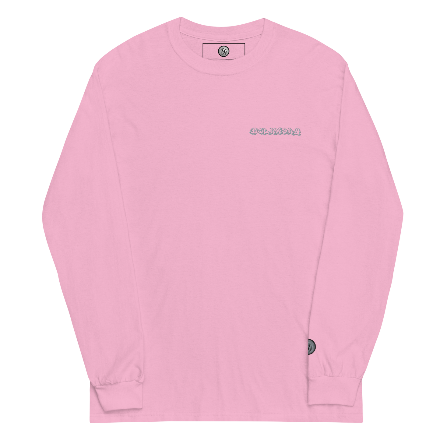 Helakbay Long Sleeve Shirt