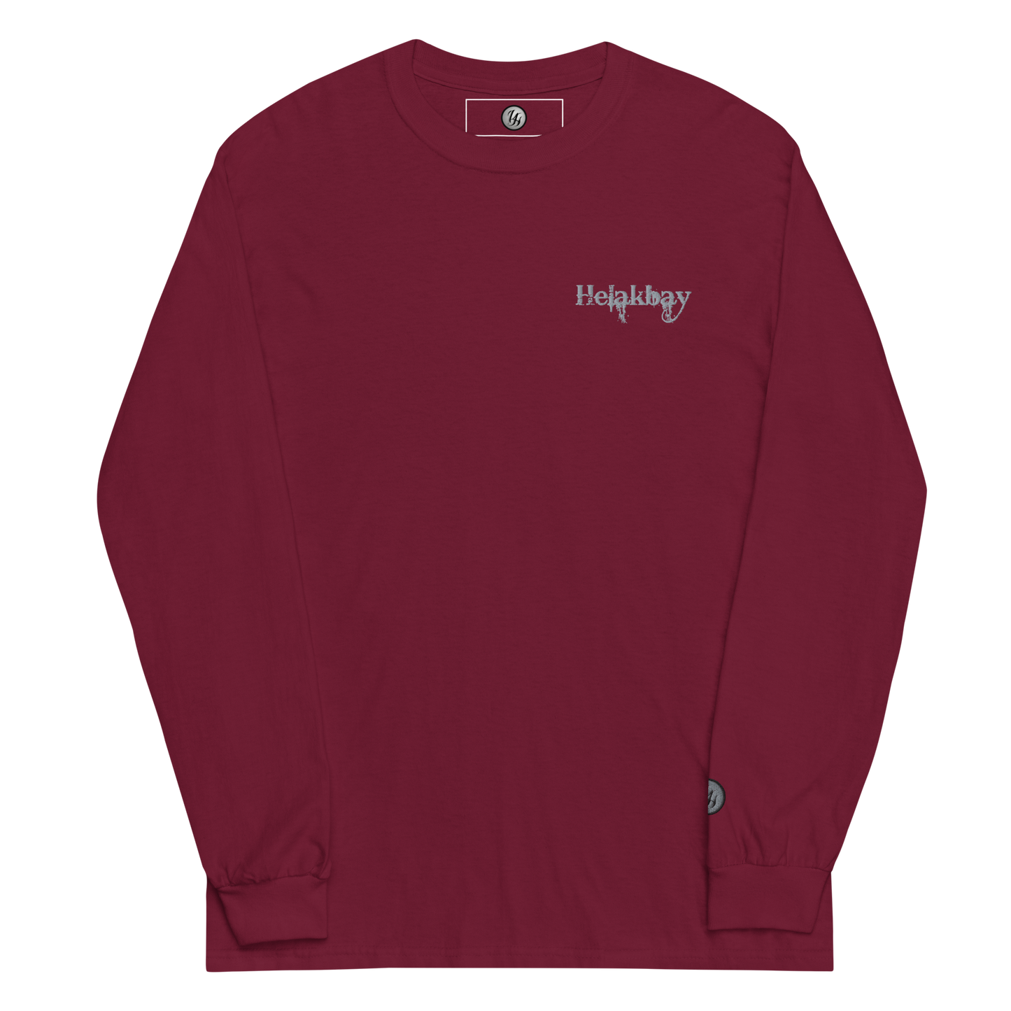 Helakbay Long Sleeve Shirt