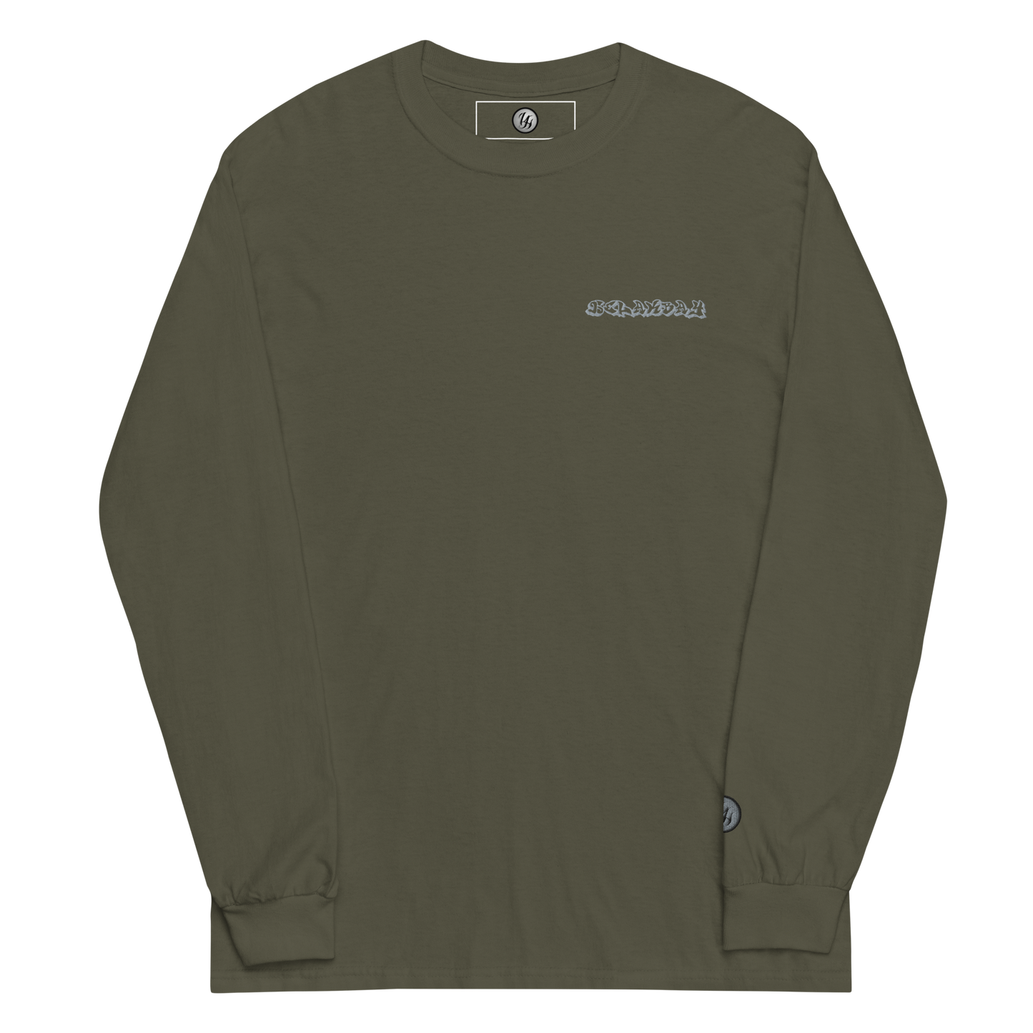 Helakbay Long Sleeve Shirt