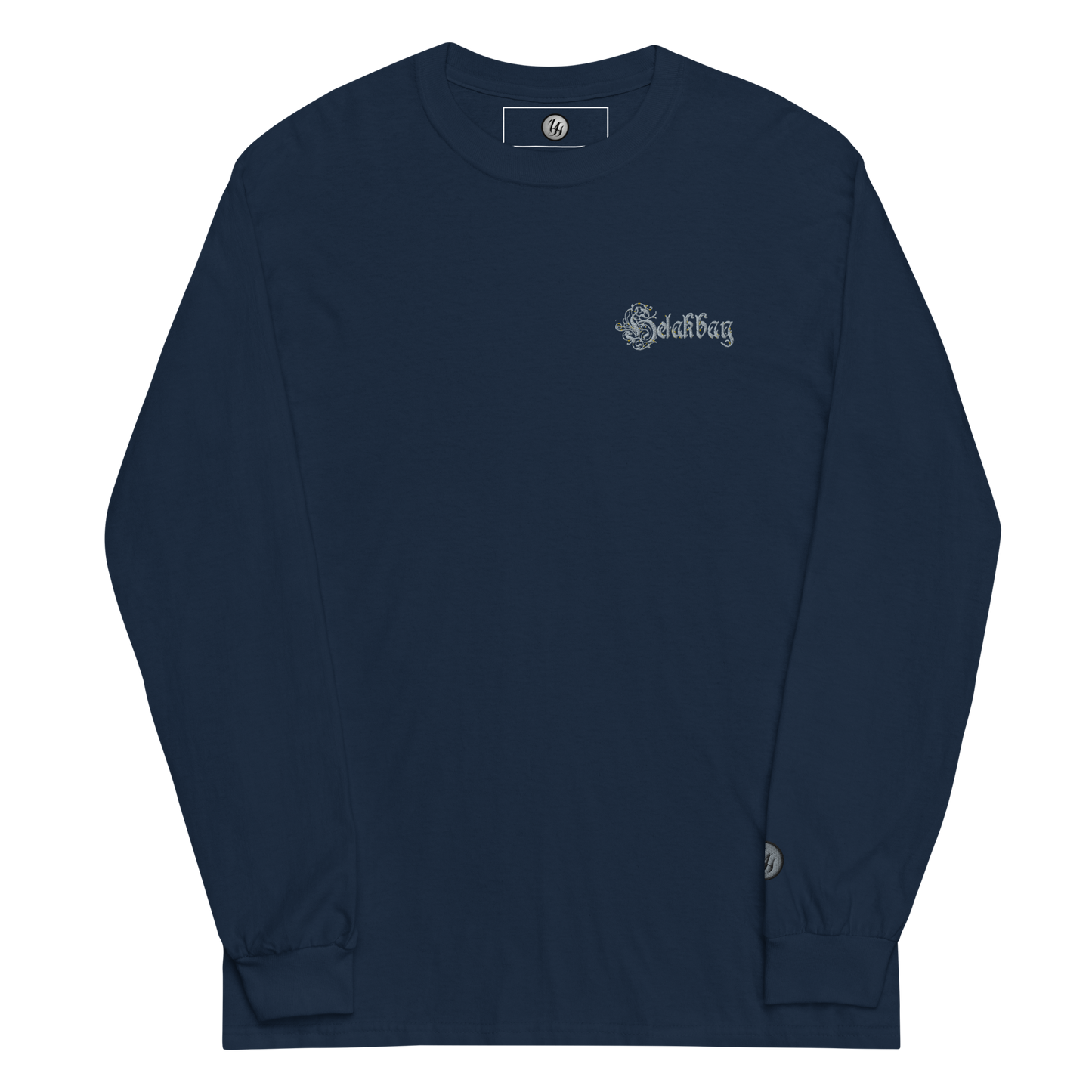 Helakbay Long Sleeve Shirt