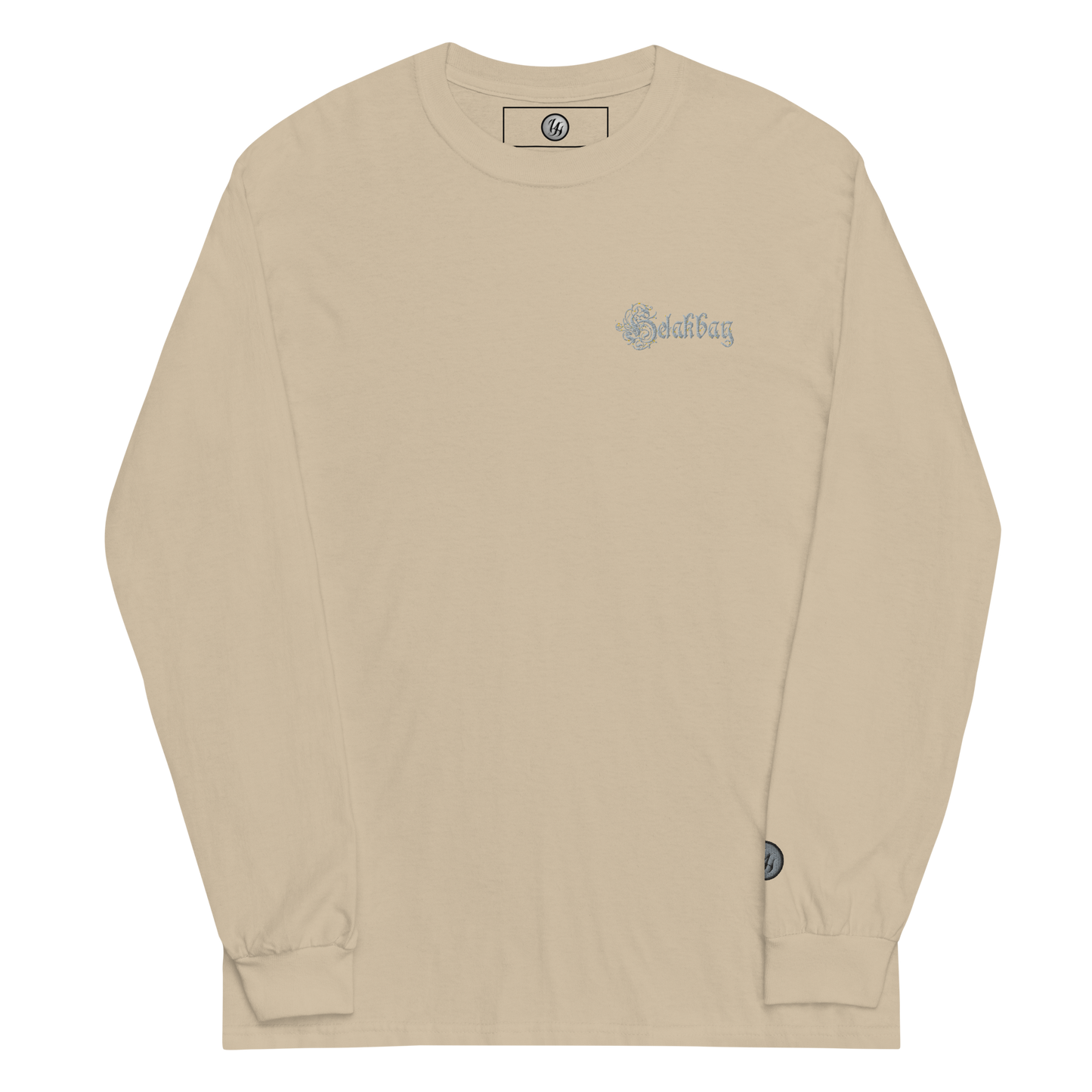 Helakbay Long Sleeve Shirt