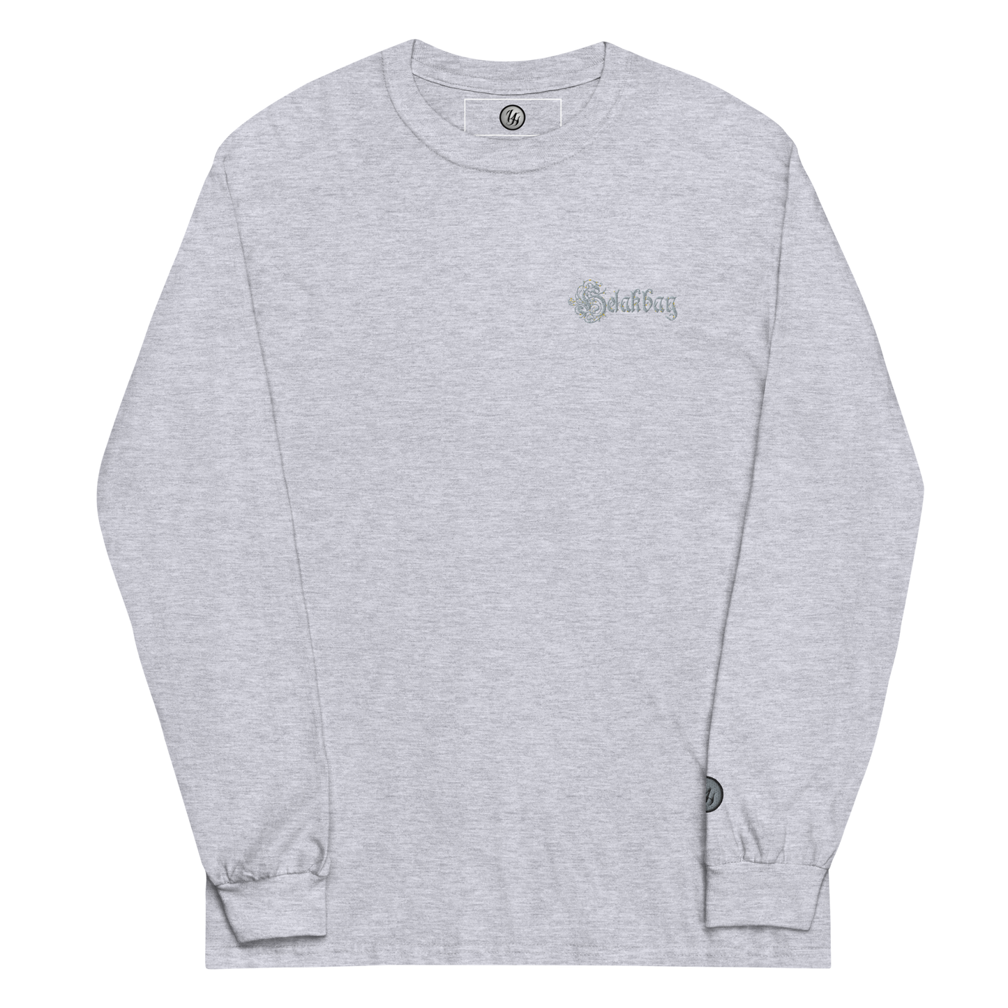 Helakbay Long Sleeve Shirt