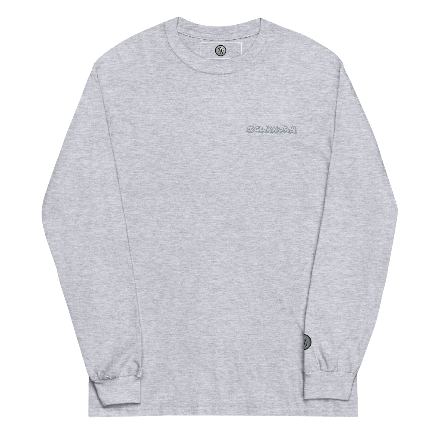 Helakbay Long Sleeve Shirt