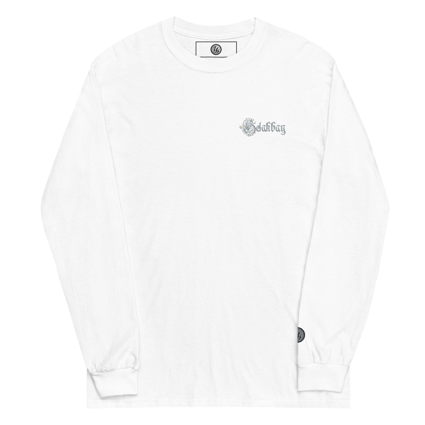 Helakbay Long Sleeve Shirt