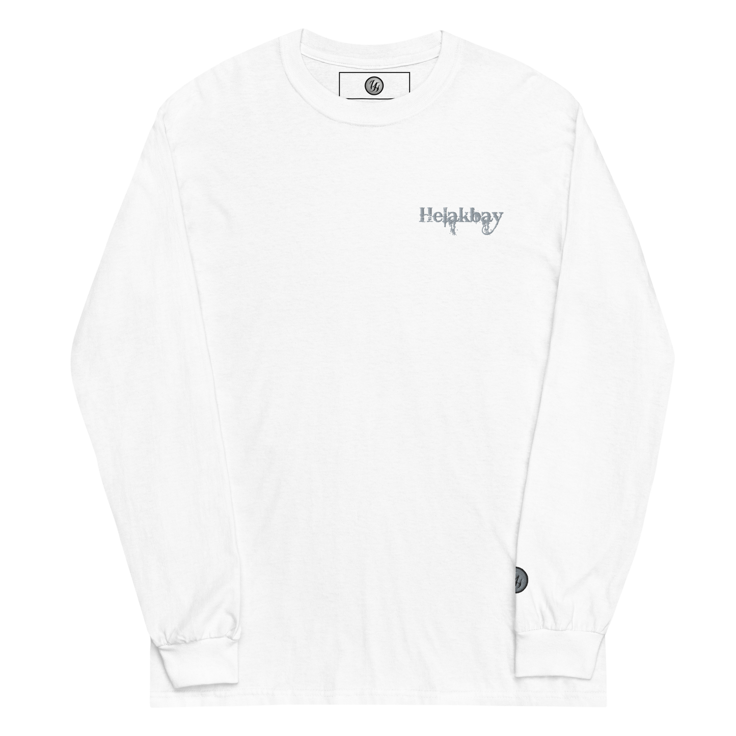 Helakbay Long Sleeve Shirt
