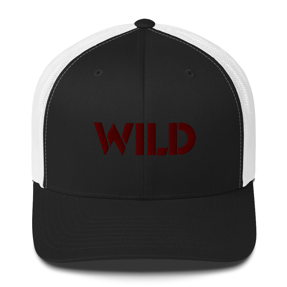 Wild Cap