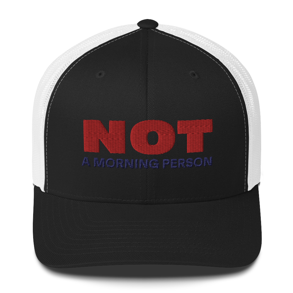 Not Cap