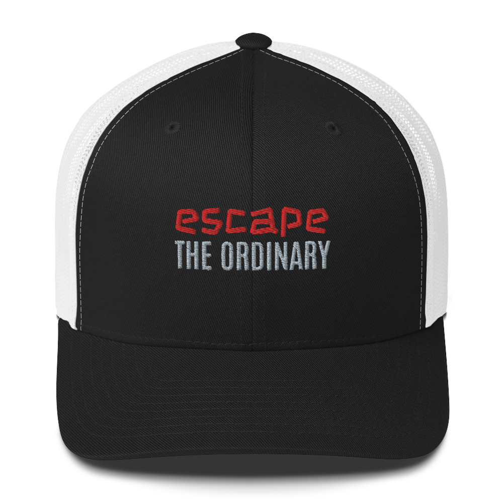 Escape Cap