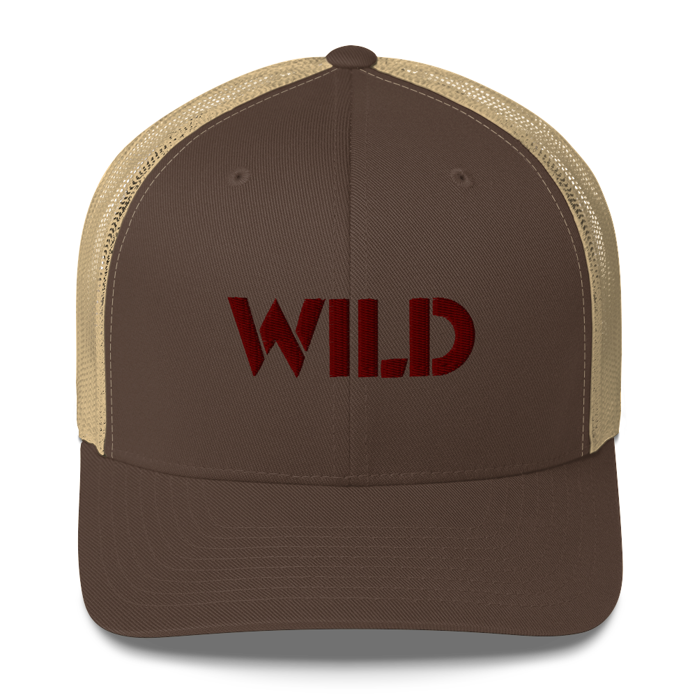 Wild Cap