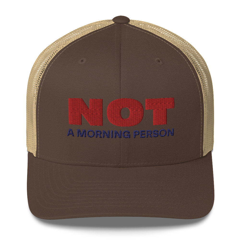 Not Cap