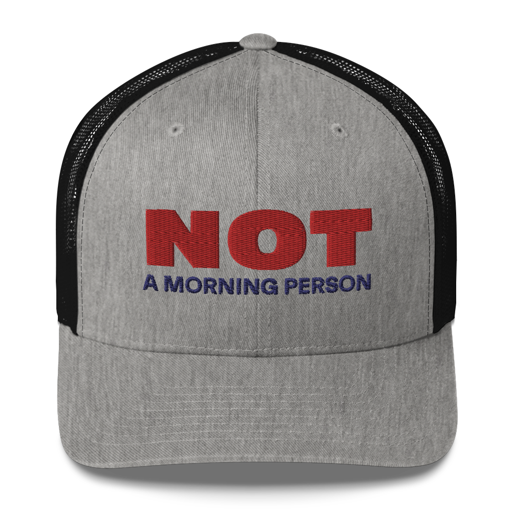 Not Cap