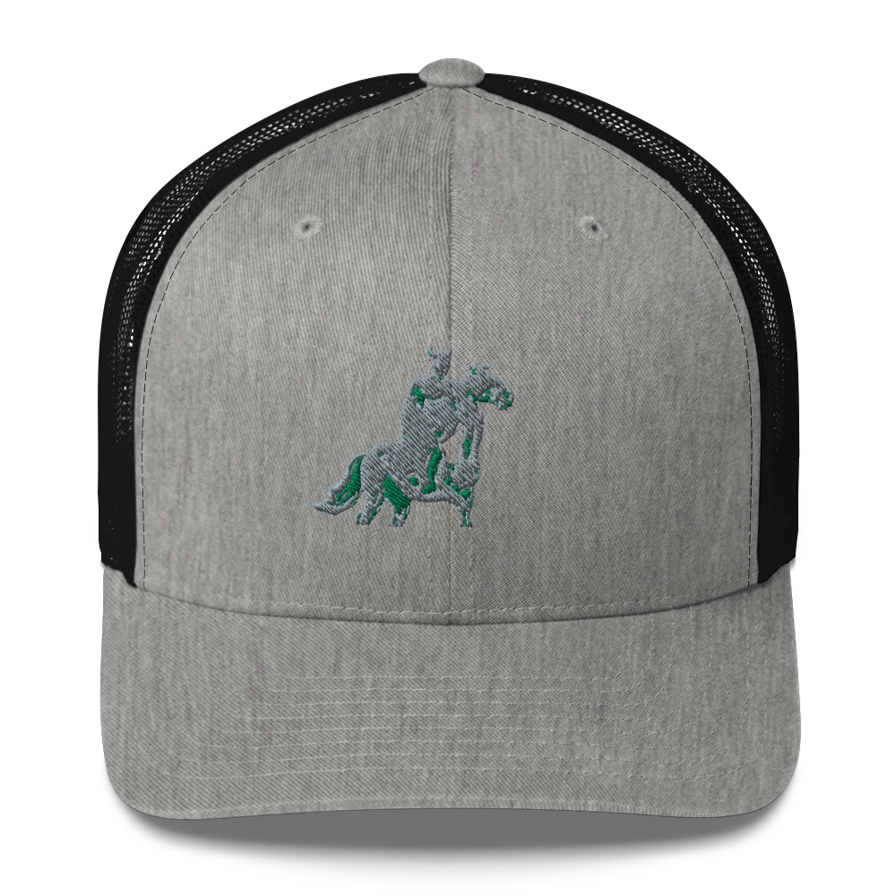 Cavalinho Cap
