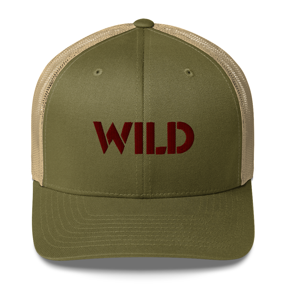 Wild Cap